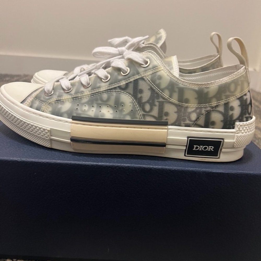 Dior B23 Low